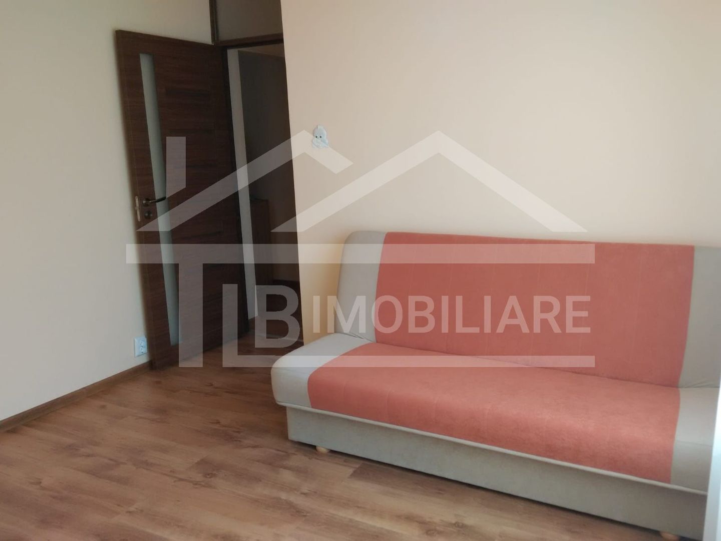 Apartament cu 2 camere, 60mp, Zona E.On - Poză 3