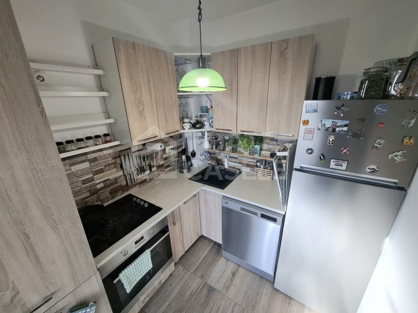 Apartament cu 2 camere, Sopor - Poză 2