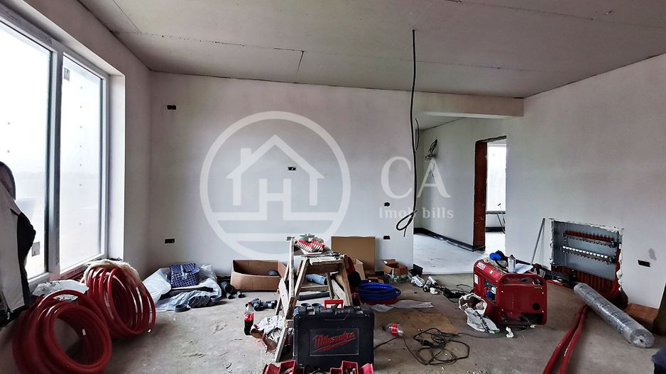 Casa de vanzare cu 4 camere in Oncea, Oradea - Poză 9