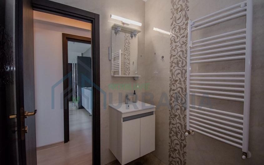 Apartament 2 camere, mobilat și utilat, cu loc de parcare inclus, Baroque Residence, Bucium, Iași - Poză 6