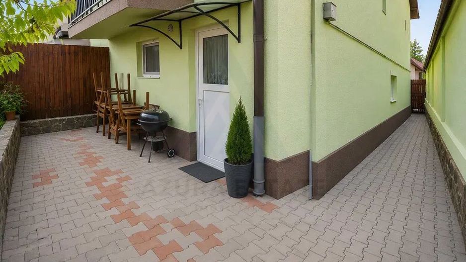 Casă cu 4 camere 90,6 mp cu garaj și pod amenajabil în zona Turnișor - Poză 13