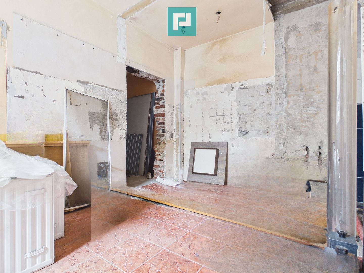 Casă + afacere activă | Venit 1100€/lună - Poză 19