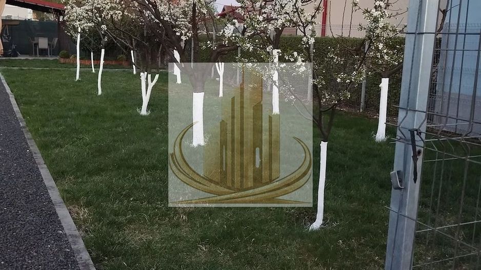 Teren 595 mp | Cartierul Florilor | Anexă locuibilă 42,5 mp - Poză 4