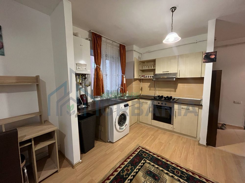 Apartament 2 camere de inchiriat – Green Park, Tatarasi, Iasi - Poză 3