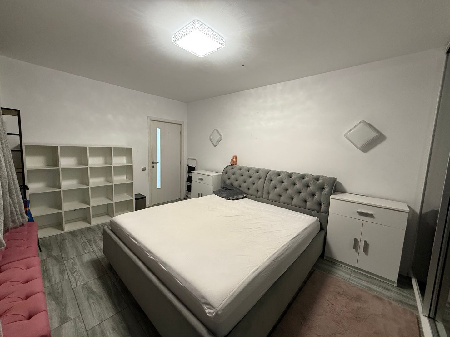 0% COMISION Apartament cu 2 camere și terasă de 53 mp , Zona VIVO - Poză 8