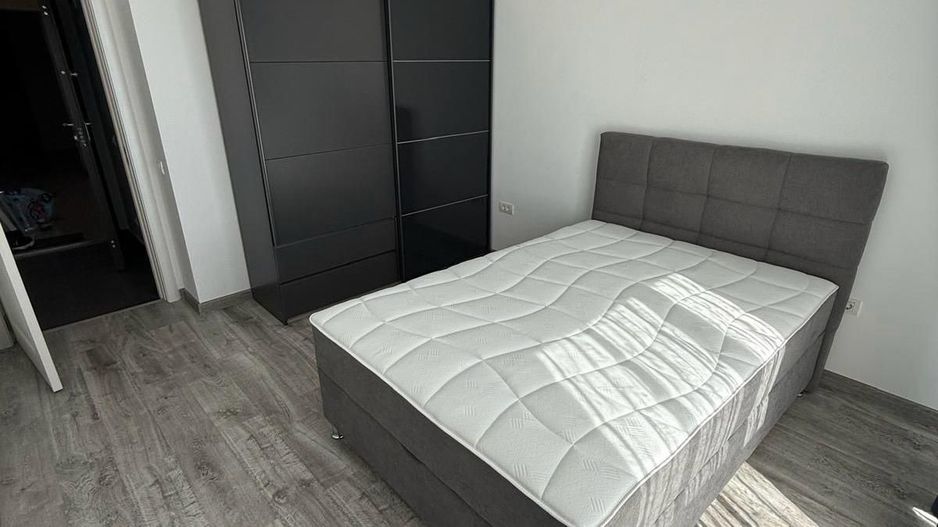 2 Room I Modern I Exigent Plaza - Poză 4