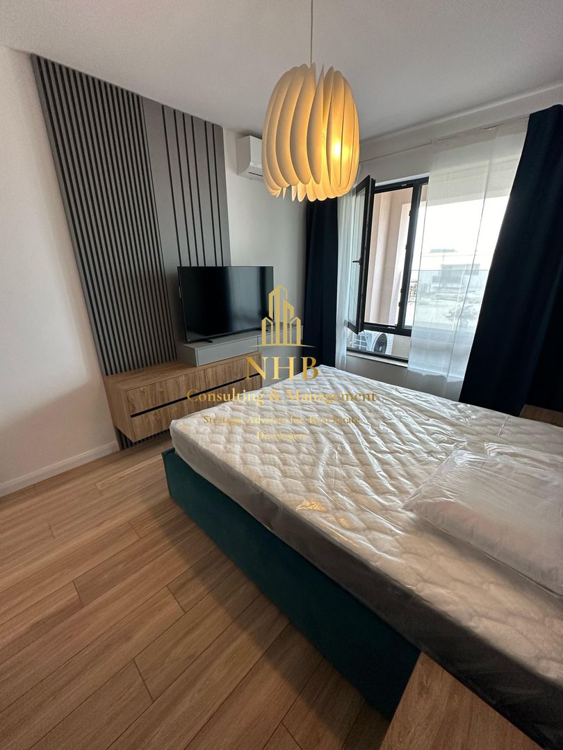 Apartament 4 camere – 100mp Zona Pipera - Poză 20