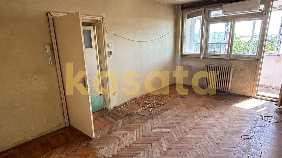 OPORTUNITATE | APARTAMENT 2 CAMERE | TEI PARCUL CIRCULUI | VEDERE PARC - Poză 1
