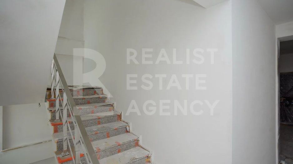 Vânzare  Penthouse 194 mp, strada Burebista, Ialoveni - Poză 12