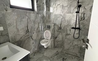 Casa modernă 4 camere | 110 mp utili | Teren 363 mp | La Bulevard - Poză 15