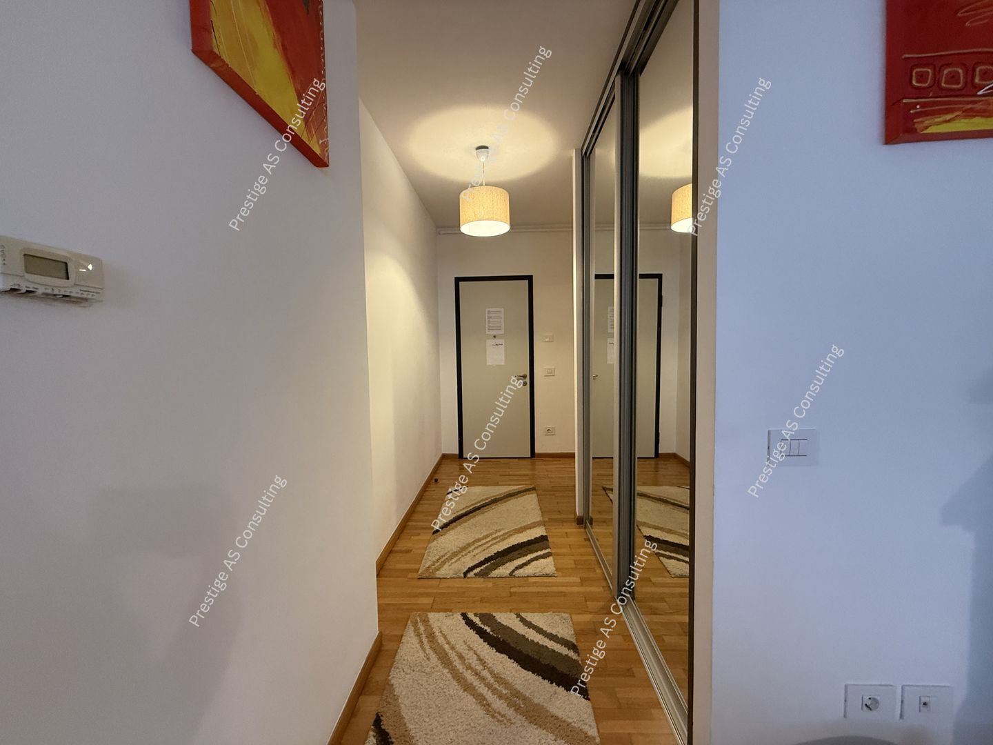 Apartament 2 Camere 2 Bai | Lift | Parcare-Braytim - Poză 14