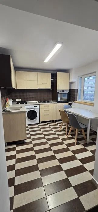 AP. 3 CAMERE DRUMUL TABEREI, RENOVAT, BUCATARIE INCHISA, METROU - Poză 6