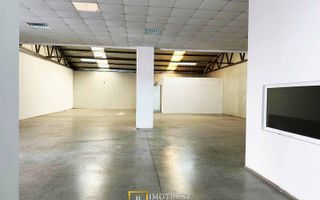 HALA INDUSTRIALA DE INCHIRIAT  338 MP, ARAD - Poză 4