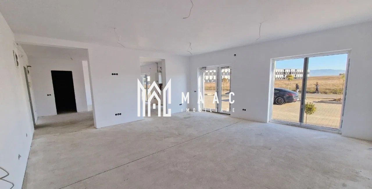 Spatiu Comercial I 72 mp I 4 Vitrine I Doamna Stanca - Poză 8