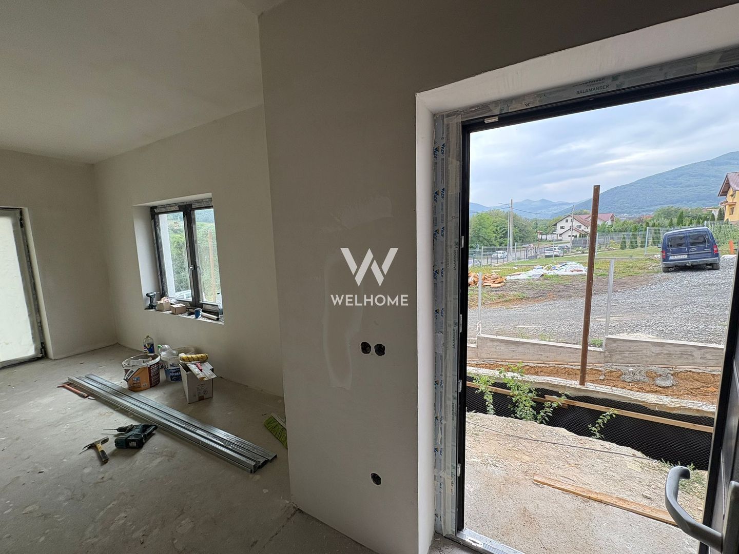 Casa individuala, Poplaca Sibiu - Poză 6