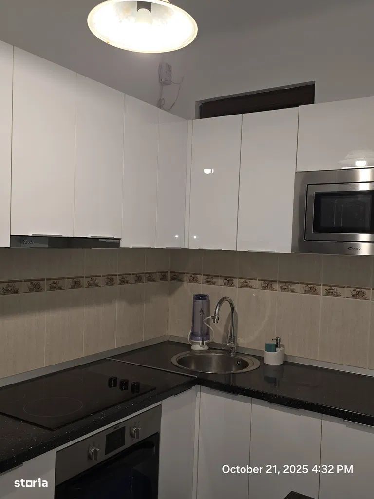 Apartament 2 camere Splaiul Idependentei - Poză 4