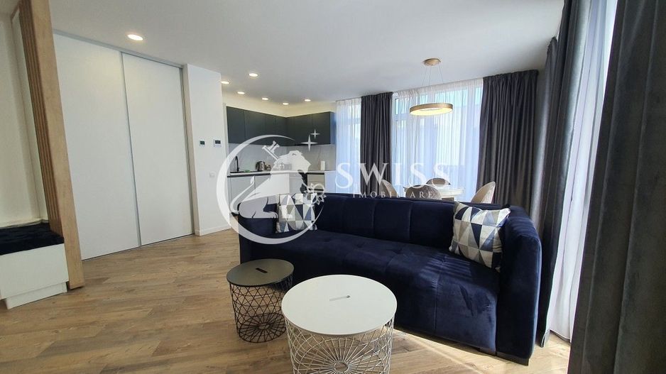 Apartament 2 camere | Ultracentral Calea Motilor | 10 min de UMF - Poză 2