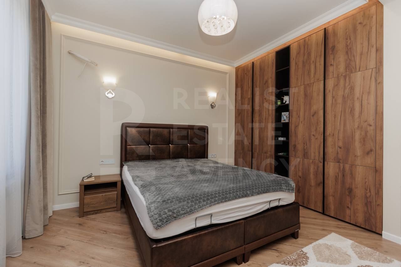 Vânzare, duplex, 5 camere, str. Ion Calimachi, Buiucani - Poză 21