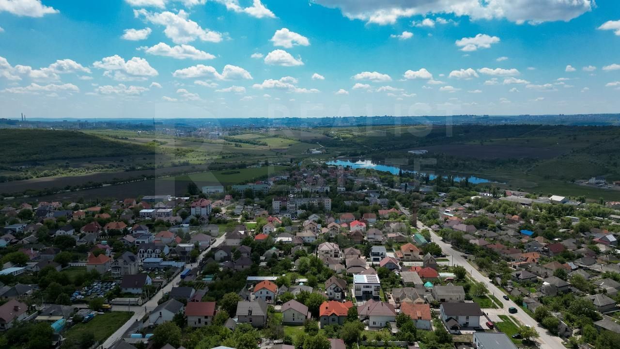 Vânzare, casă, 146 mp + 12 ari, str. Sfânta Treime, Grătiești - Poză 34