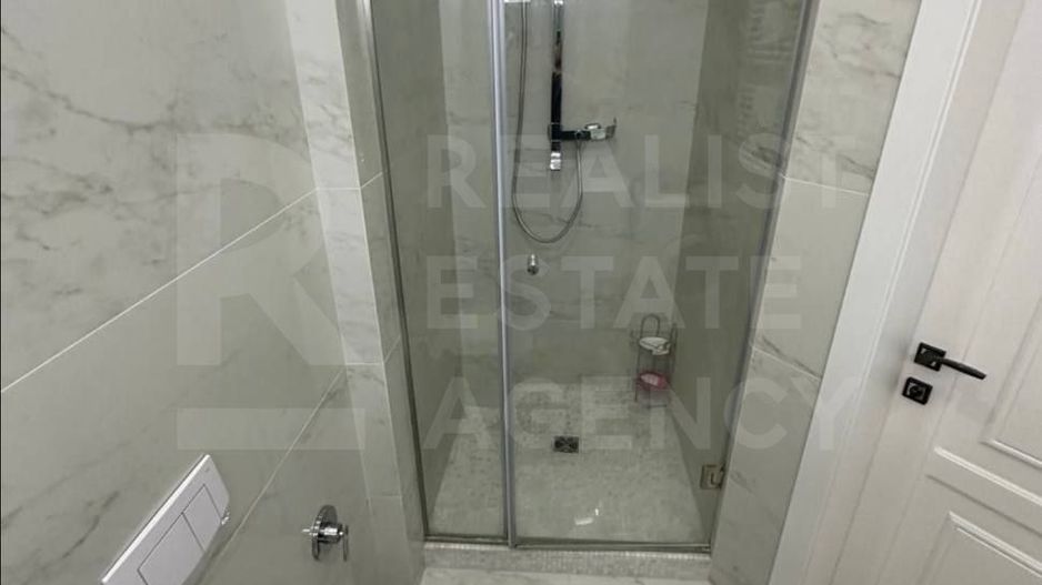 Chirie, apartament, 1 cameră, strada Lev Tolstoi, Centru - Poză 8