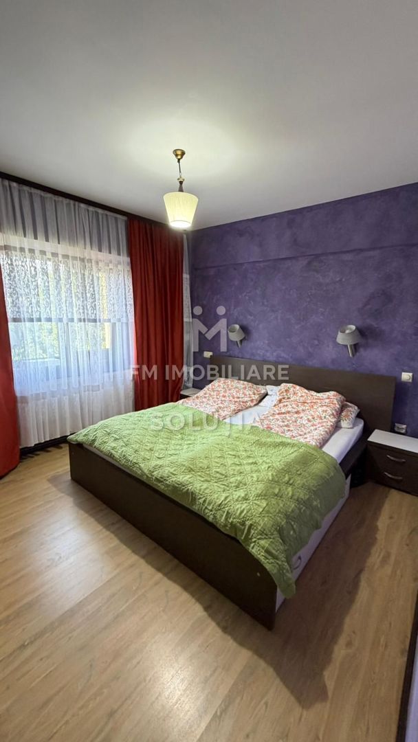 Apartament 4 camere | 2 băi | Decomandat | Etaj 2 - Poză 6