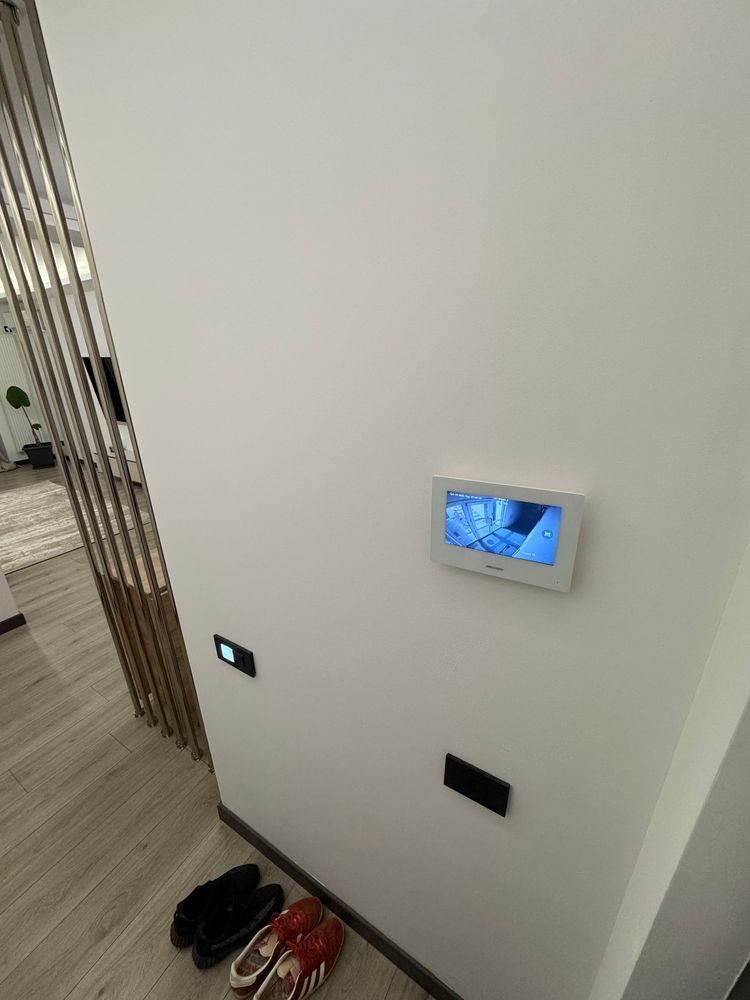 apartament 2 camere + gradina Regie/Crangasi - Poză 8