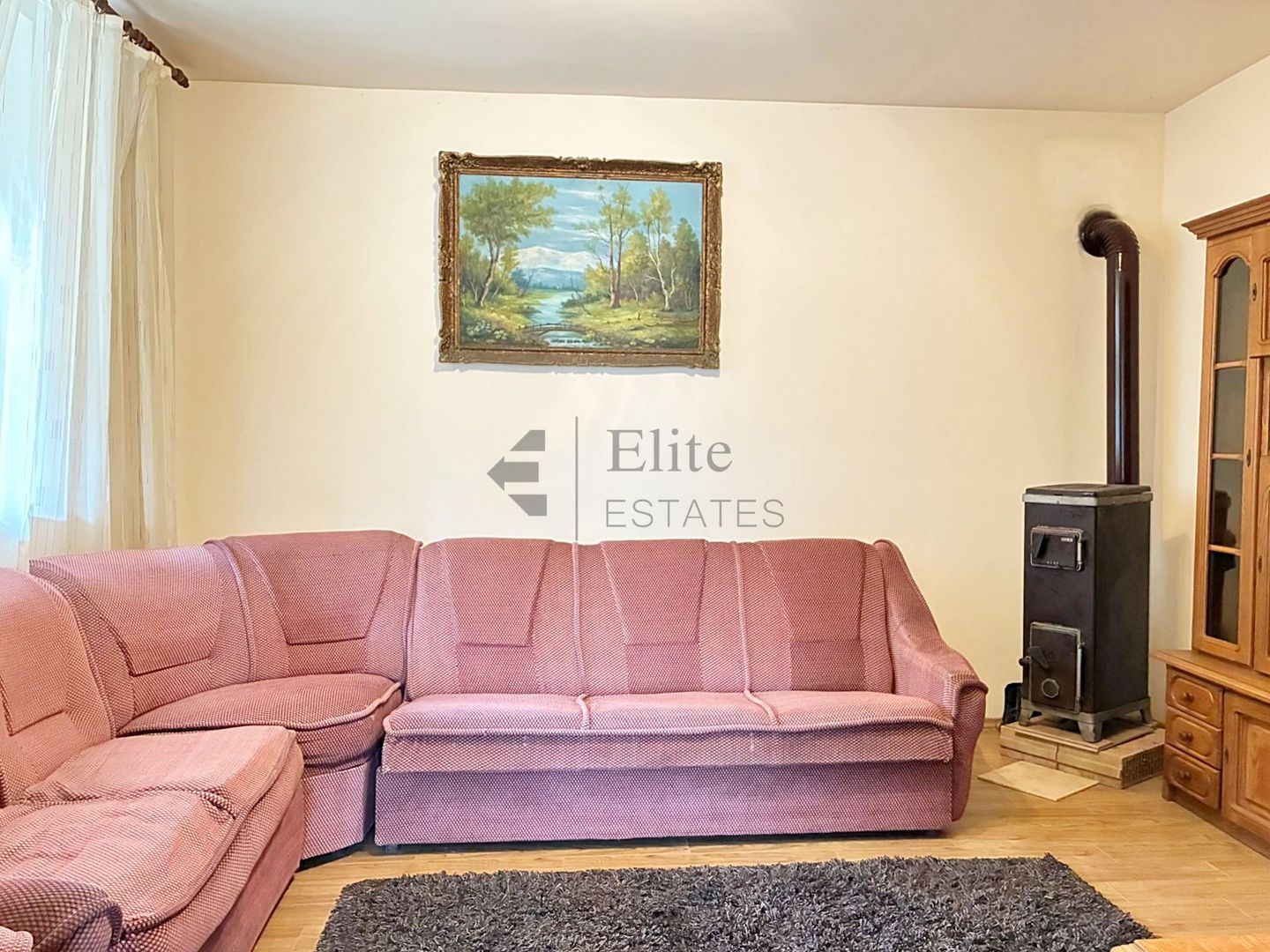 Casa noua cu livada de vanzare in Betfia, Bihor - Poză 9