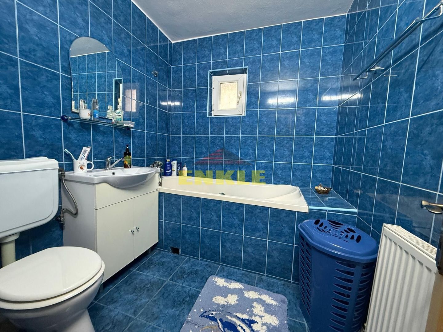 De închiriat – apartament cu 2 camere, zona Economic - Poză 6