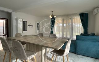 Casă de vanzare  cu 4 camere în Santandrei, Oradea. - Poză 4