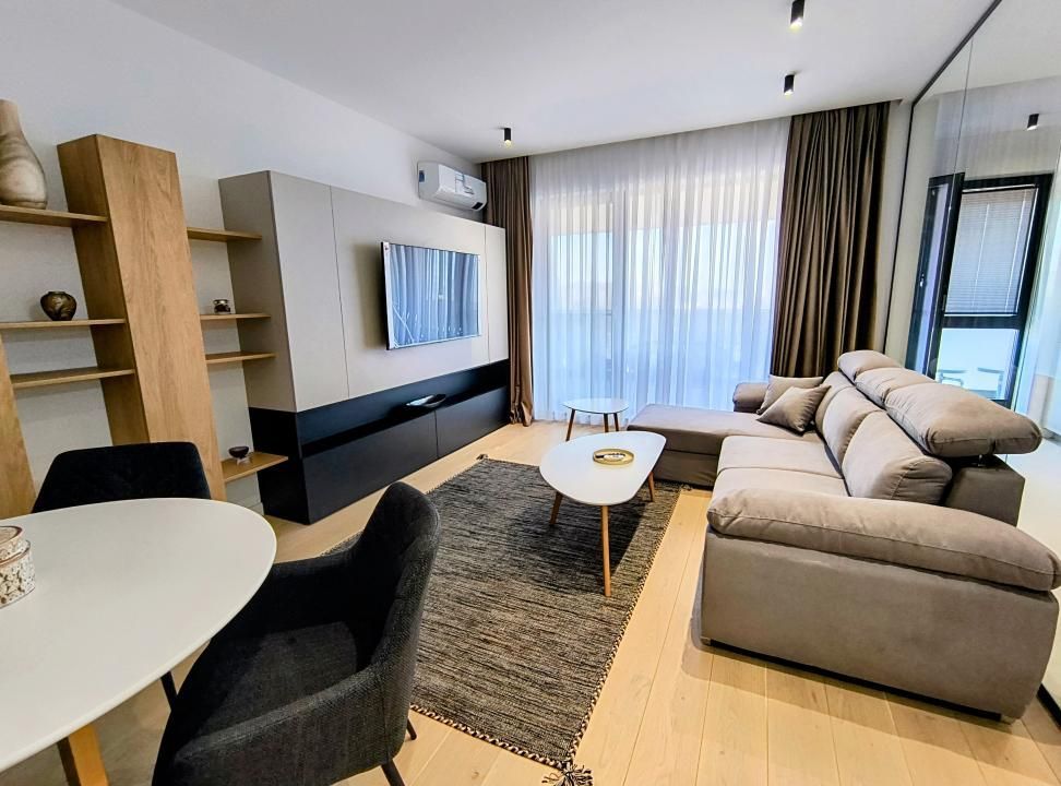 Nusco City- Aviatiei- Promenada Mall- Pipera - Poză 2