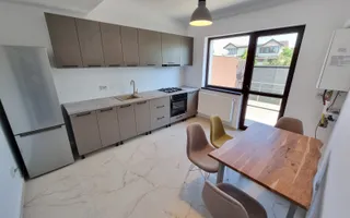 Duplex modern 2021 | 4 camere | Mobilat & utilat | Lângă Parcul Ghidigeni - Poză 11