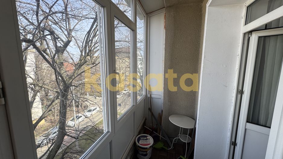 Apartament 2 camere de vânzare | Floreasca | balcon | boxă - Poză 15