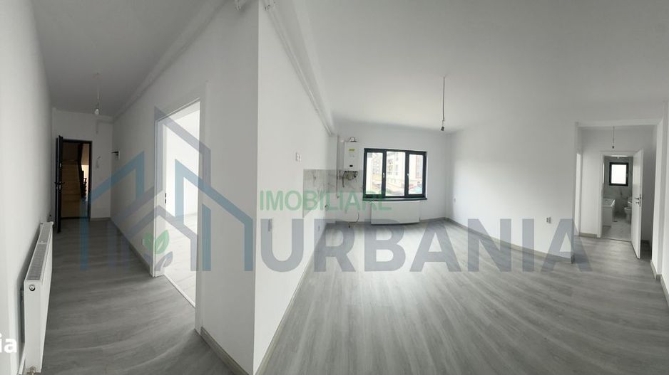 Apartament 3 camere, Best Residence, Barnova - Poză 12
