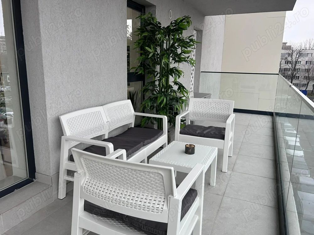 De inchiriat garsoniera , Emil Racovita Sector4 - Poză 6