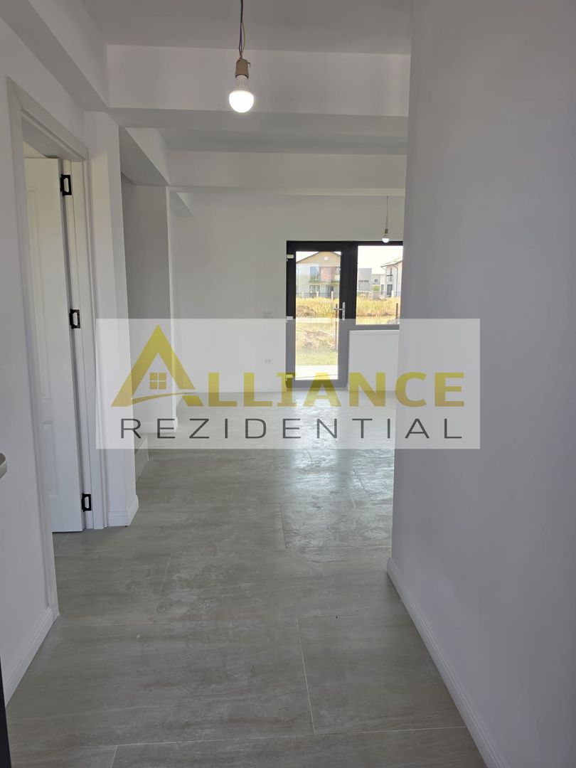 Vila 4 Camere | Curte amenajata - Poză 6