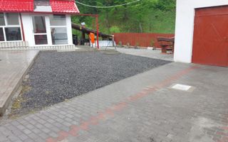 Casa de locuit/Vacanta, 20 km de Reghin, Platoul Fancel, Vanz/Schimb - Poză 7