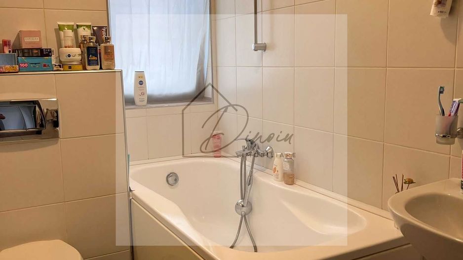 COM 0 I Apartament 2 camere Green Vista Scoala Americana I parcare - Poză 6