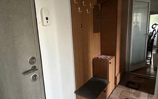 Apartament 3 camere, Păcurari, Munca Invalizilor, etaj 3/4, 56 mp, mobilat și utilat - Poză 3
