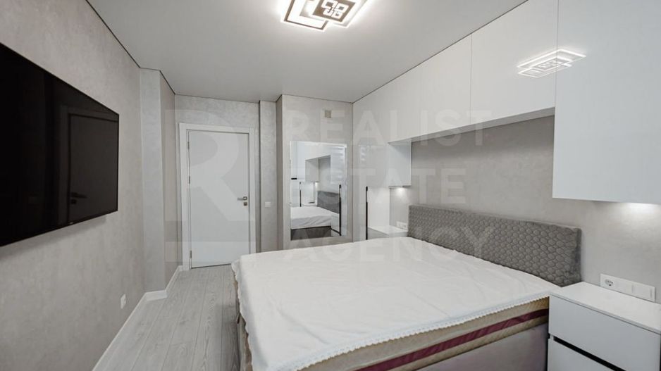 Vânzare, apartament, 2 camere, str. Ion Buzdugan, Buiucani - Poză 4