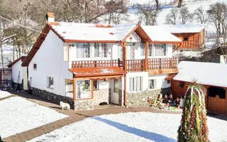 AFACERE DE VANZARE| Pensiunea SILVANKA din Valcele 3* | Langa BRASOV - Poză 18