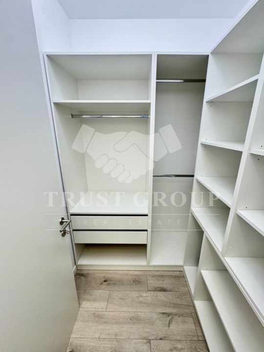 Apartament tip Duplex 3 camere Herastrau | 2 Locuri de parcare - Poză 20