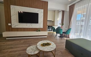 Apart 2 cam cu terasa 12 mp +loc de parcare - Poză 1
