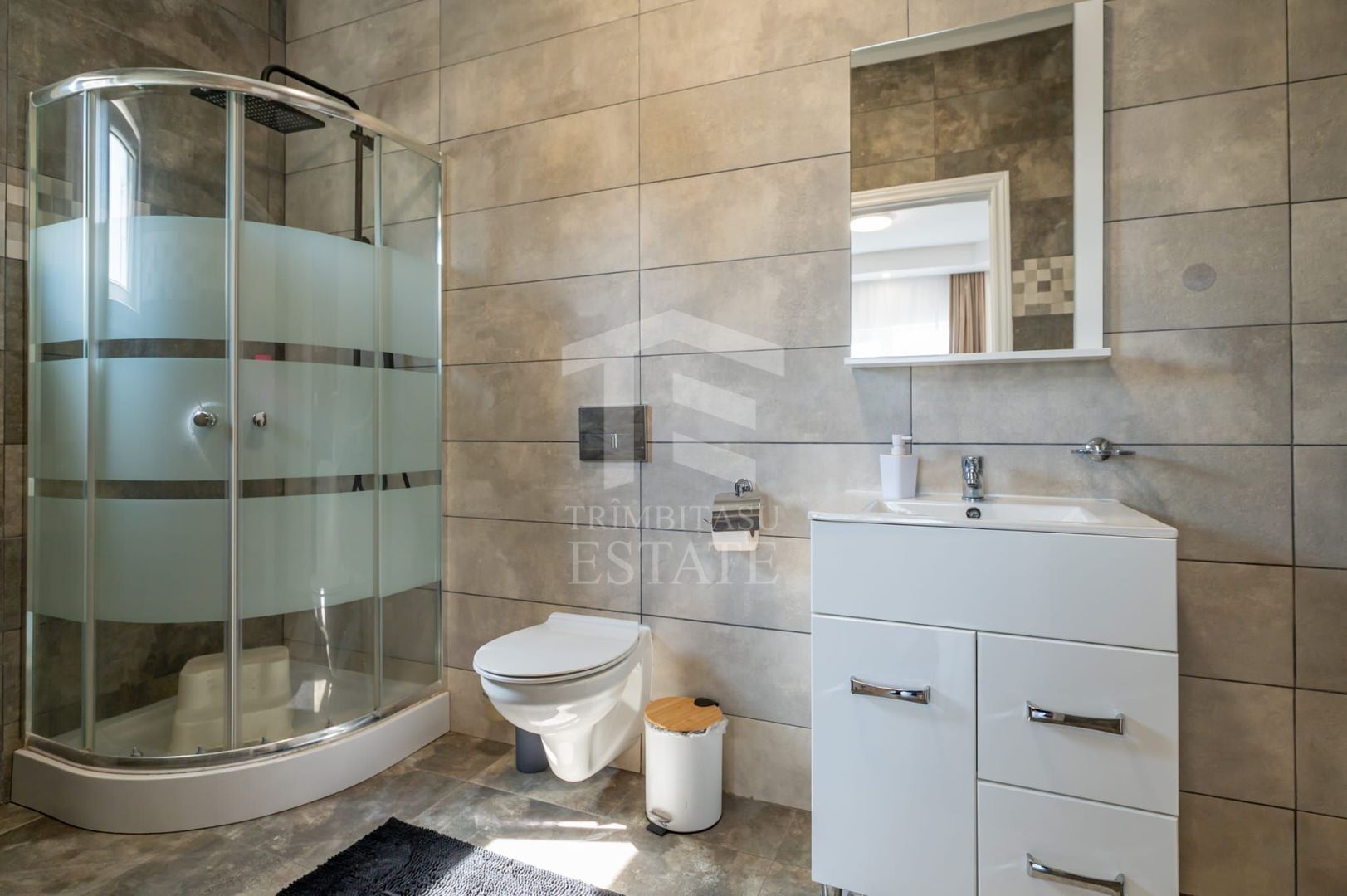 Casa spectaculoasa | Stil autentic canadian | 795 mp Teren - Poză 12