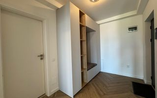 2 camere open space, Parcare,Premium, UMF, UTCN, Revo, Andrei Muresanu - Poză 7