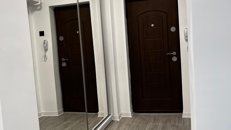 4 camere renovat | vedere fântâni Unirii | Bibescu Vodă | 106 mp - Poză 33