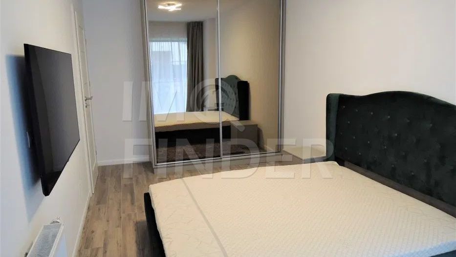 Apartament NOU Grand Park Sopor  cu Parcare Subterana - Poză 4