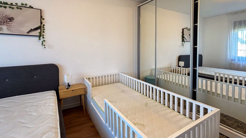 4-Bedroom Villa for Rent, 130 sqm | Pipera - Poză 42