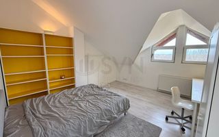 REA1028516 Apartament superb 4 camere I Sisesti I Baneasa I 2 locuri parcare - Poză 6