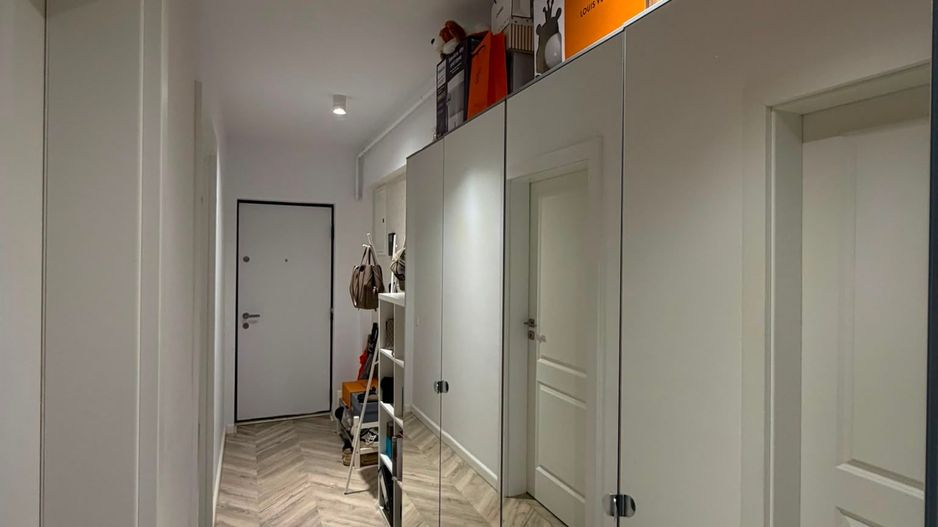 Apartament 2 camere  cu curte privata- Parcare propie-Mosilor-Obor - Poză 3