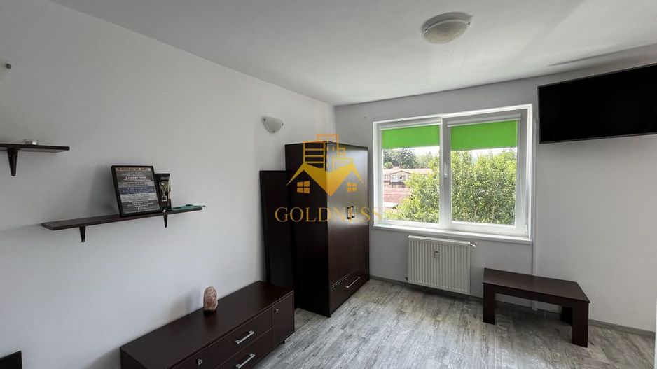 1 camera, Semi Central, Hasdeu, Clinicilor, UMF, USAMV, Moților, UBB - Poză 4